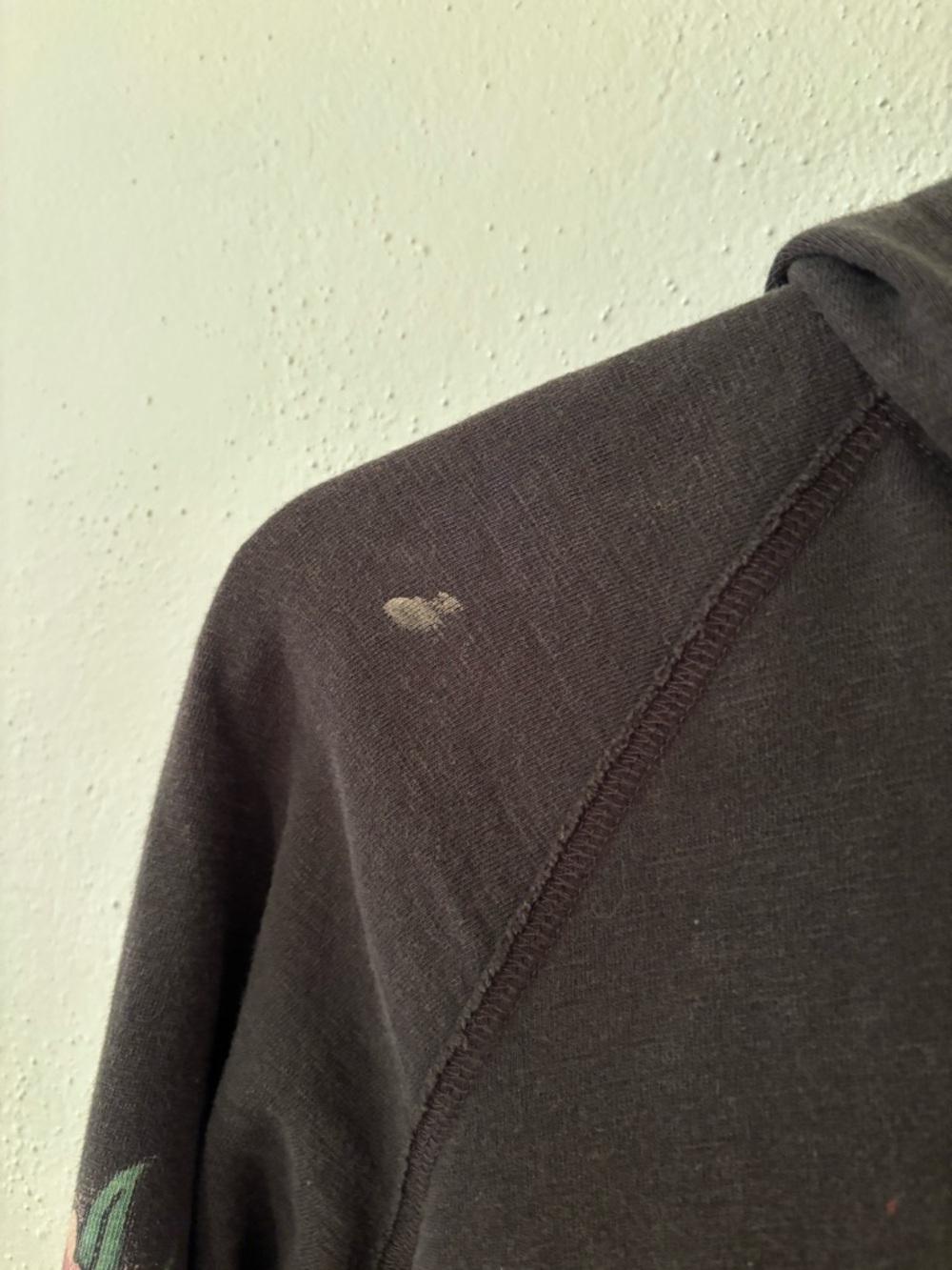 Y2K Lucky Brand Zip Hoodie - Picture 3 of 5